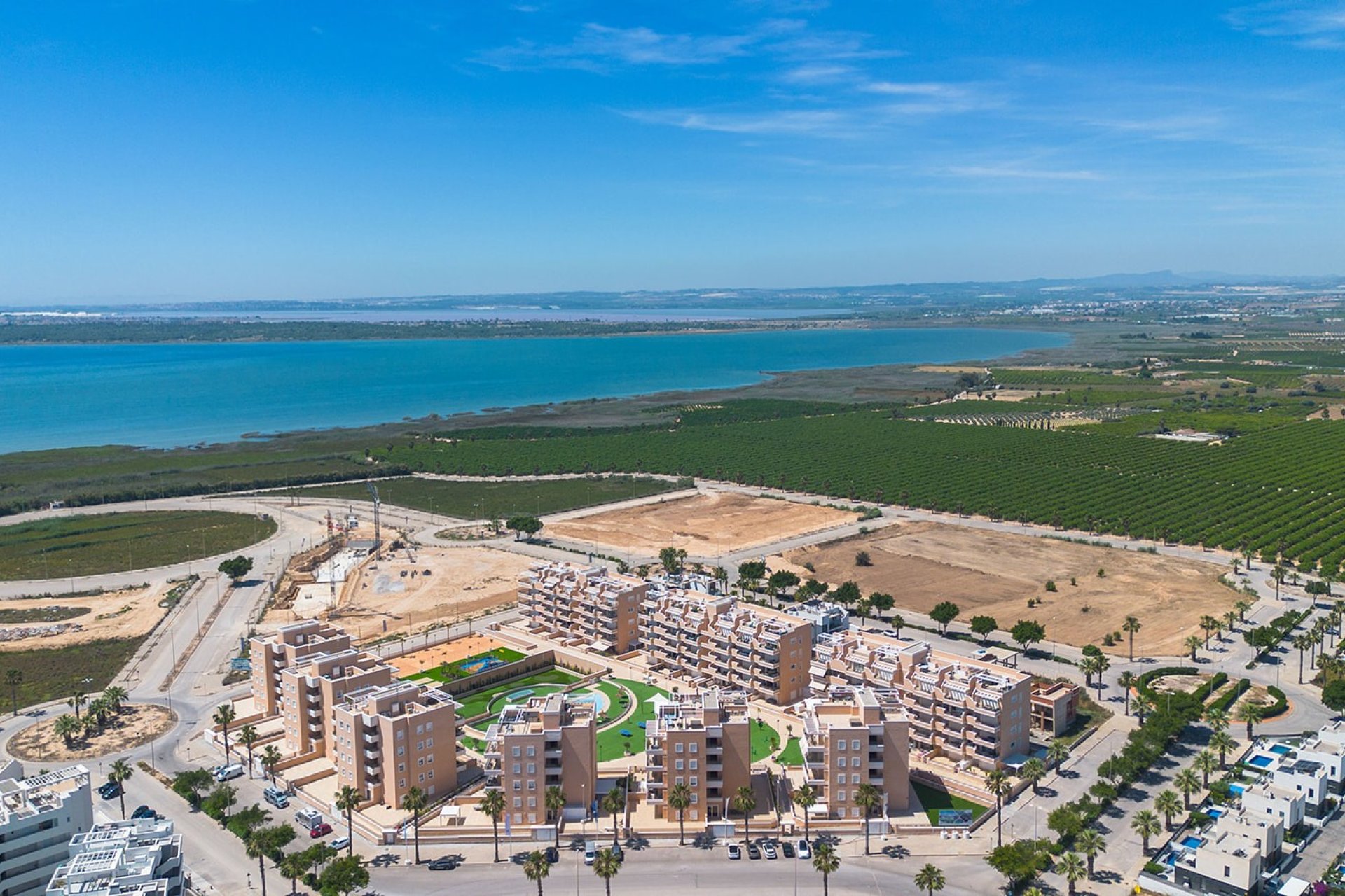 Reventa - Apartamento / Dúplex - Guardamar del Segura - El Raso
