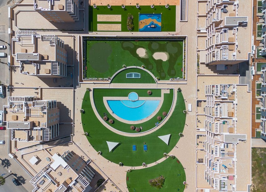 Reventa - Apartamento / Dúplex - Guardamar del Segura - El Raso