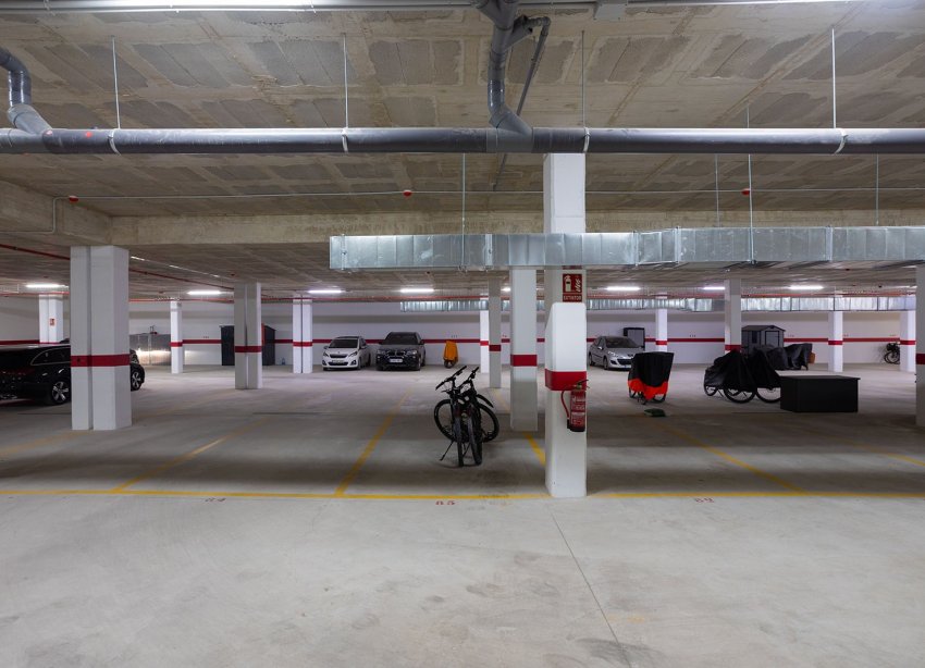 Reventa - Apartamento / Dúplex - Guardamar del Segura - El Raso