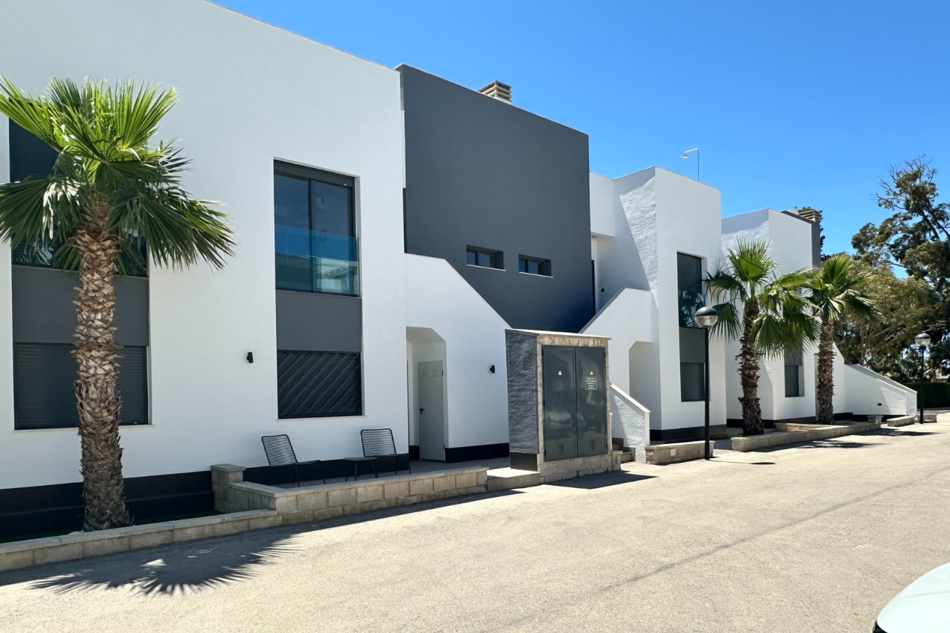 Reventa - Apartamento / Dúplex - Guardamar del Segura - El Raso