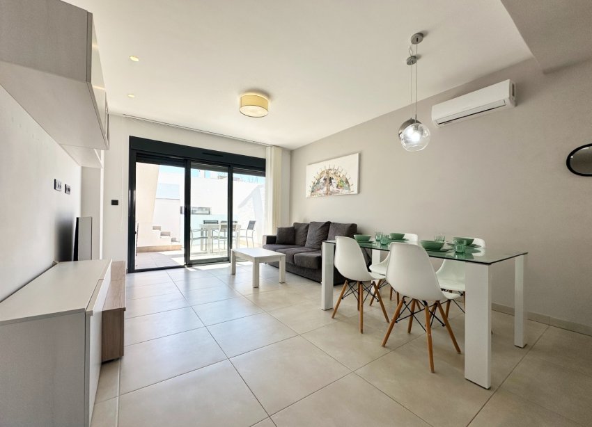 Reventa - Apartamento / Dúplex - Guardamar del Segura - El Raso