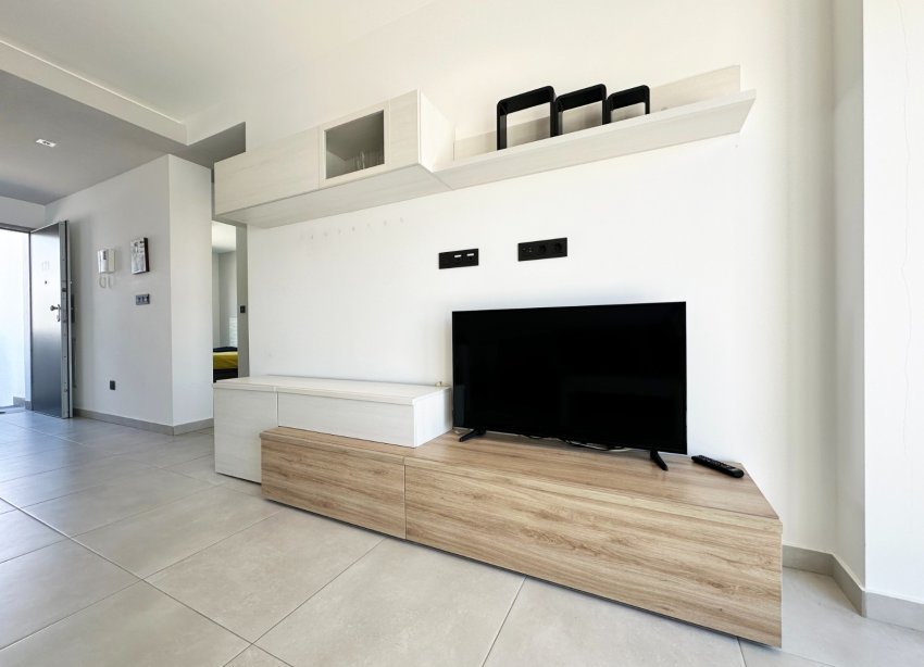 Reventa - Apartamento / Dúplex - Guardamar del Segura - El Raso
