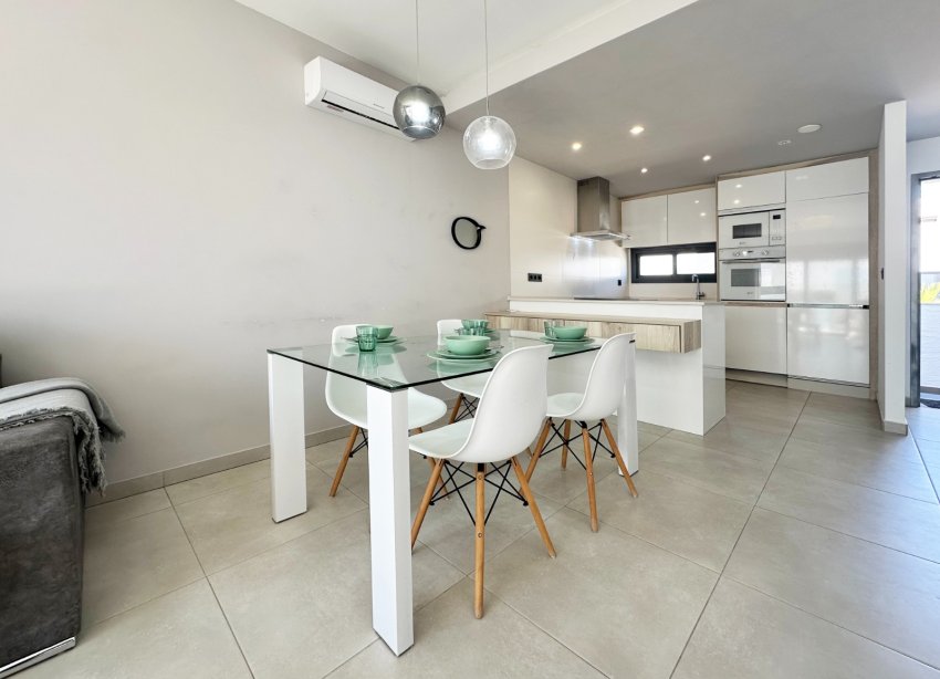 Reventa - Apartamento / Dúplex - Guardamar del Segura - El Raso