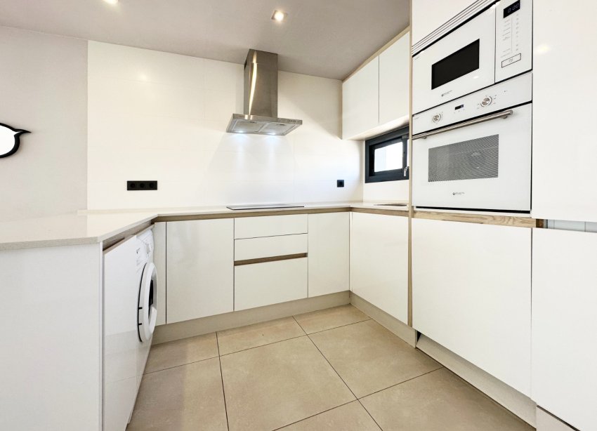 Reventa - Apartamento / Dúplex - Guardamar del Segura - El Raso