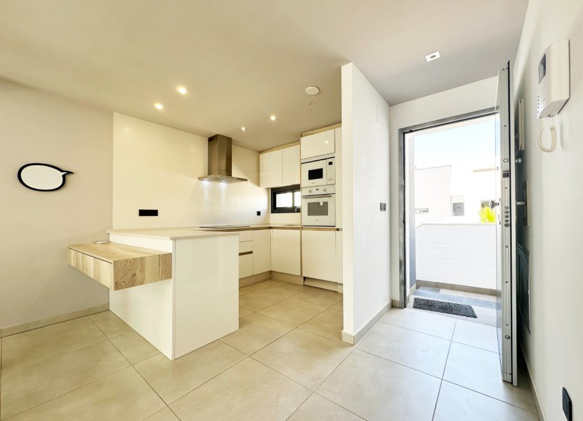 Reventa - Apartamento / Dúplex - Guardamar del Segura - El Raso