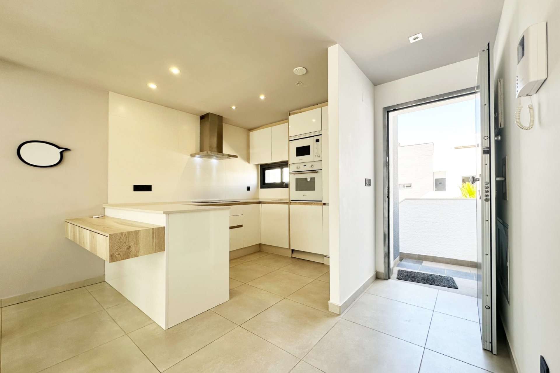 Reventa - Apartamento / Dúplex - Guardamar del Segura - El Raso