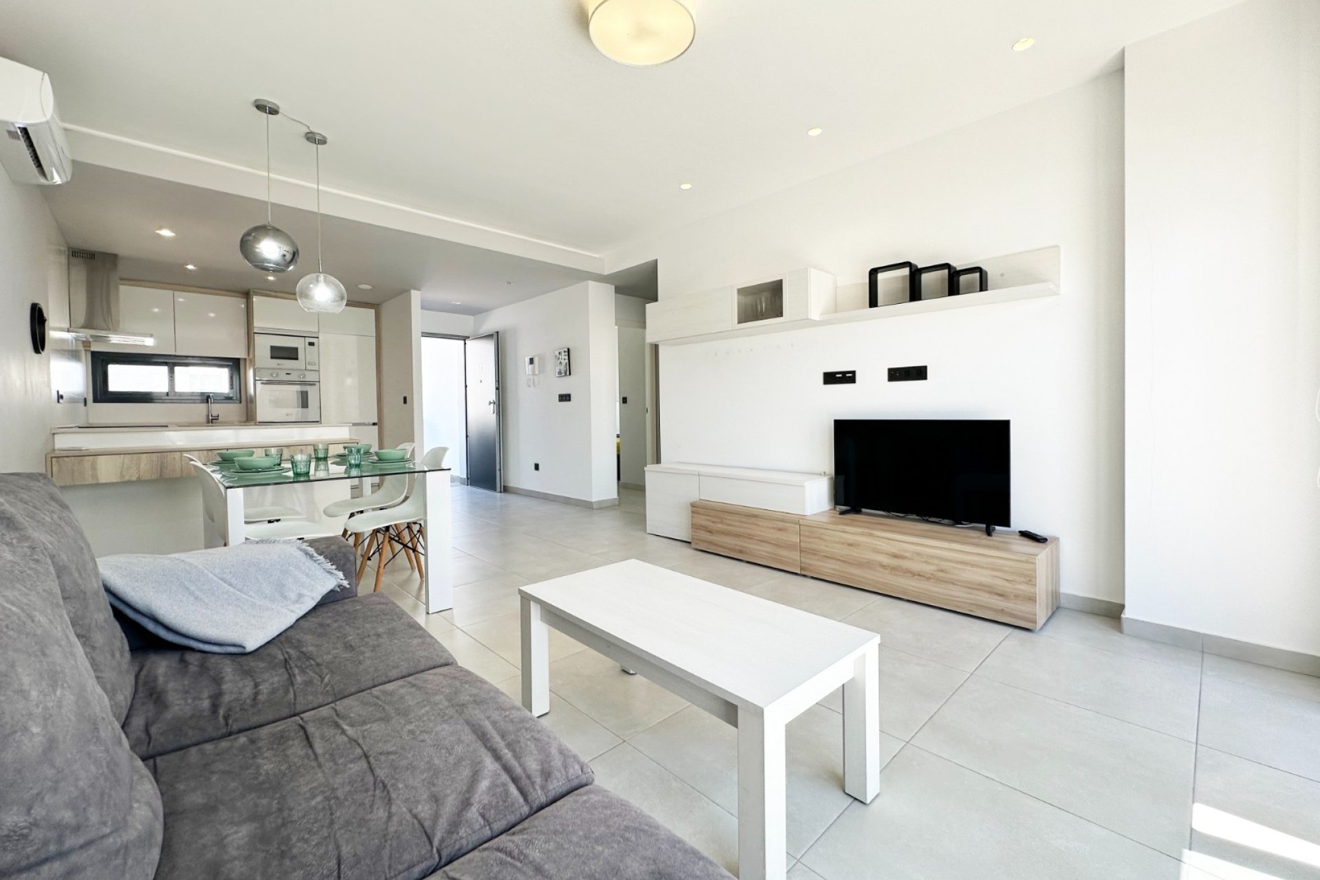 Reventa - Apartamento / Dúplex - Guardamar del Segura - El Raso