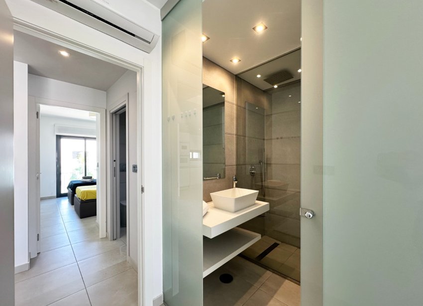 Reventa - Apartamento / Dúplex - Guardamar del Segura - El Raso