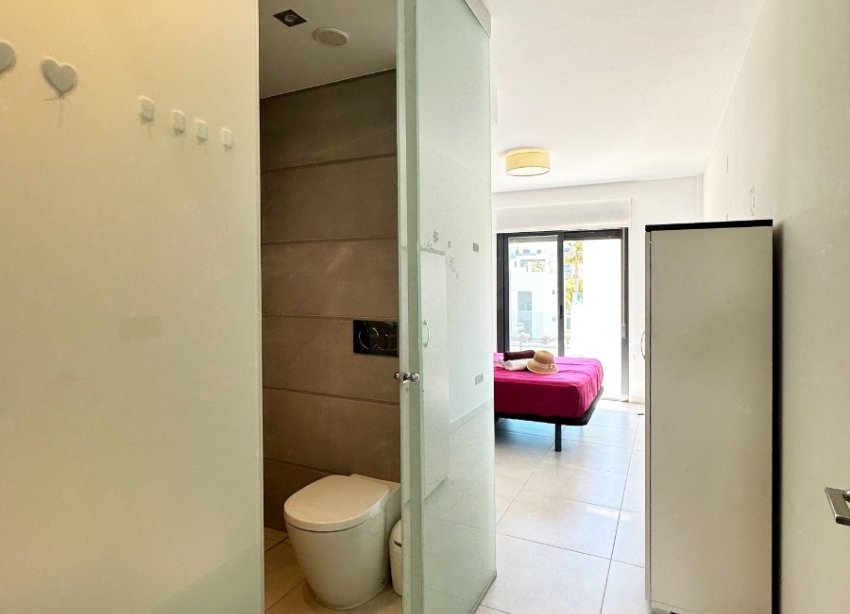 Reventa - Apartamento / Dúplex - Guardamar del Segura - El Raso
