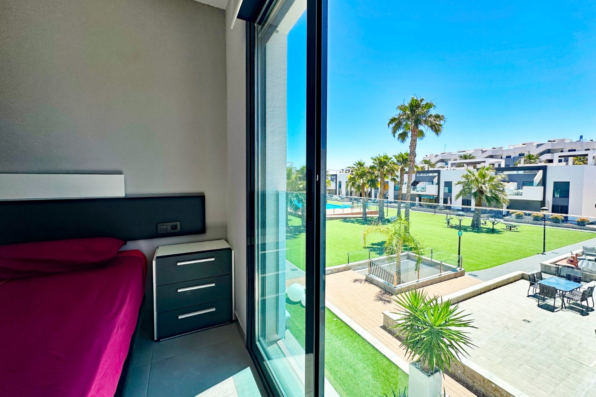 Reventa - Apartamento / Dúplex - Guardamar del Segura - El Raso