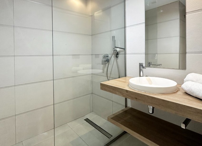 Reventa - Apartamento / Dúplex - Guardamar del Segura - El Raso