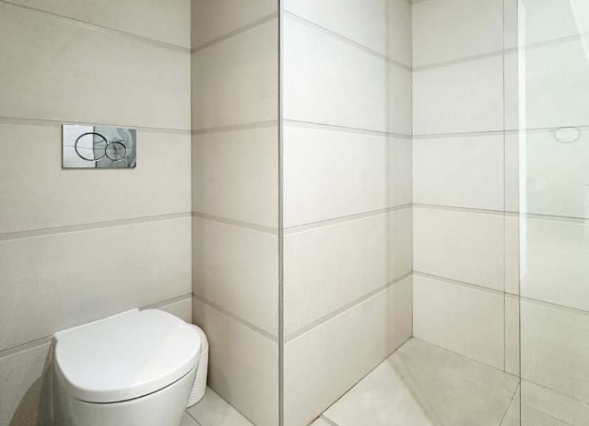Reventa - Apartamento / Dúplex - Guardamar del Segura - El Raso