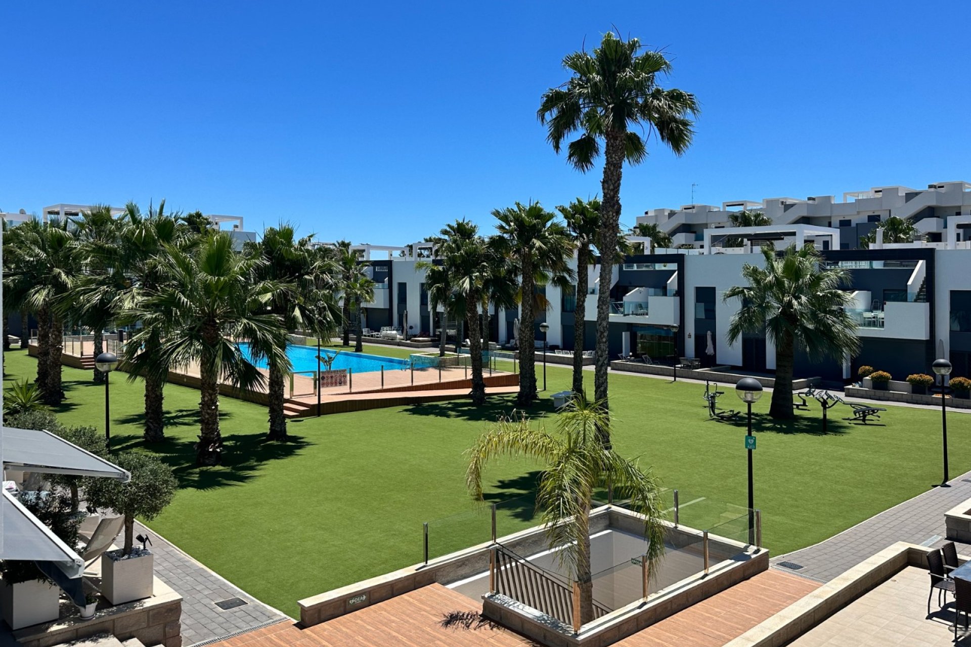 Reventa - Apartamento / Dúplex - Guardamar del Segura - El Raso