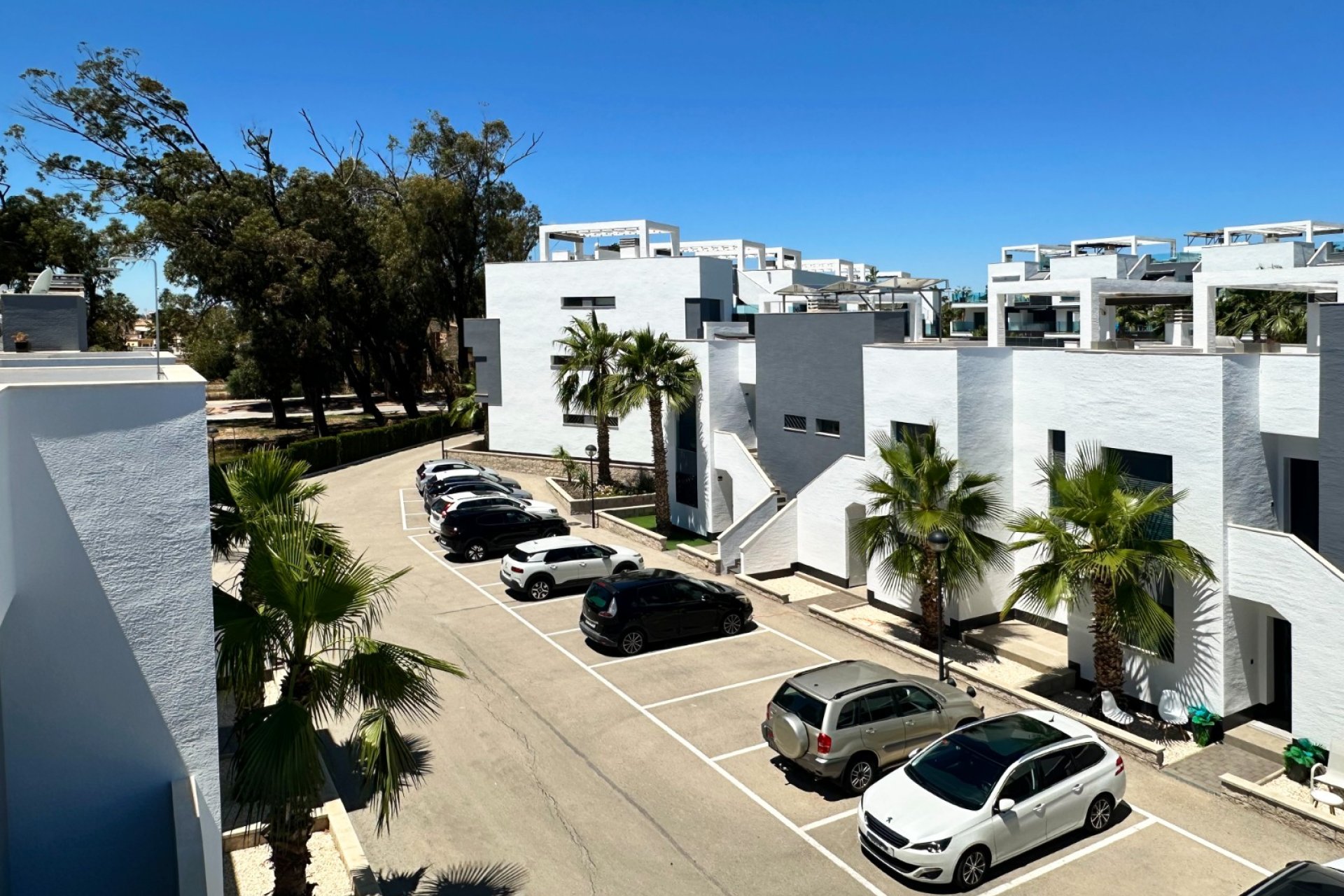 Reventa - Apartamento / Dúplex - Guardamar del Segura - El Raso