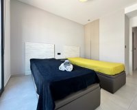 Reventa - Apartamento / Dúplex - Guardamar del Segura - El Raso