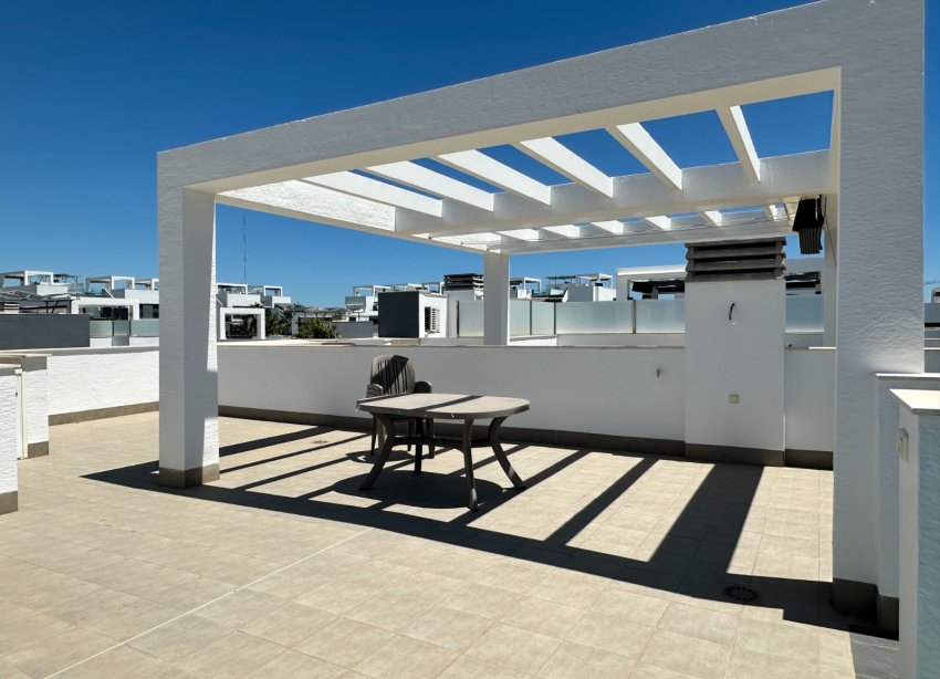 Reventa - Apartamento / Dúplex - Guardamar del Segura - El Raso