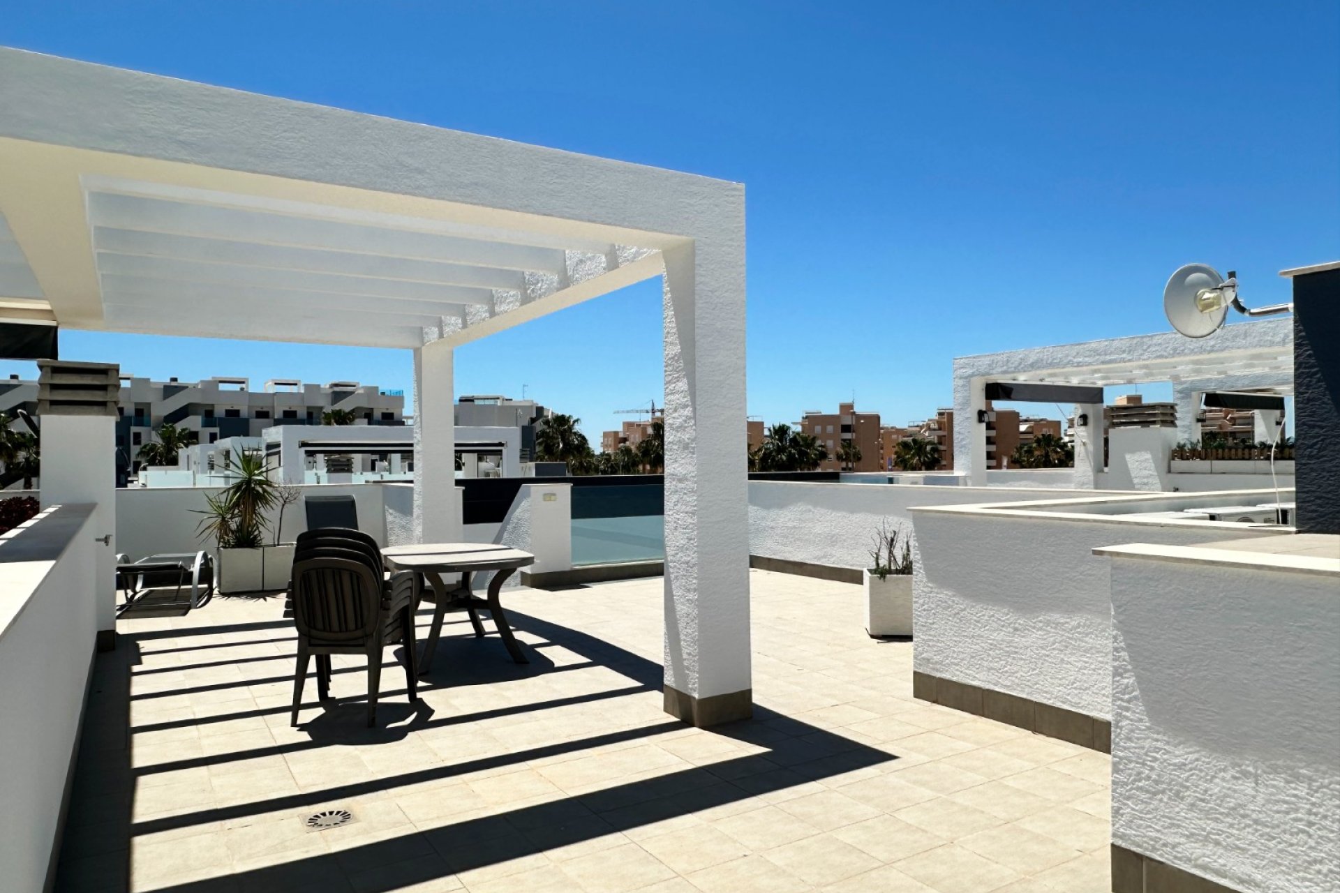 Reventa - Apartamento / Dúplex - Guardamar del Segura - El Raso