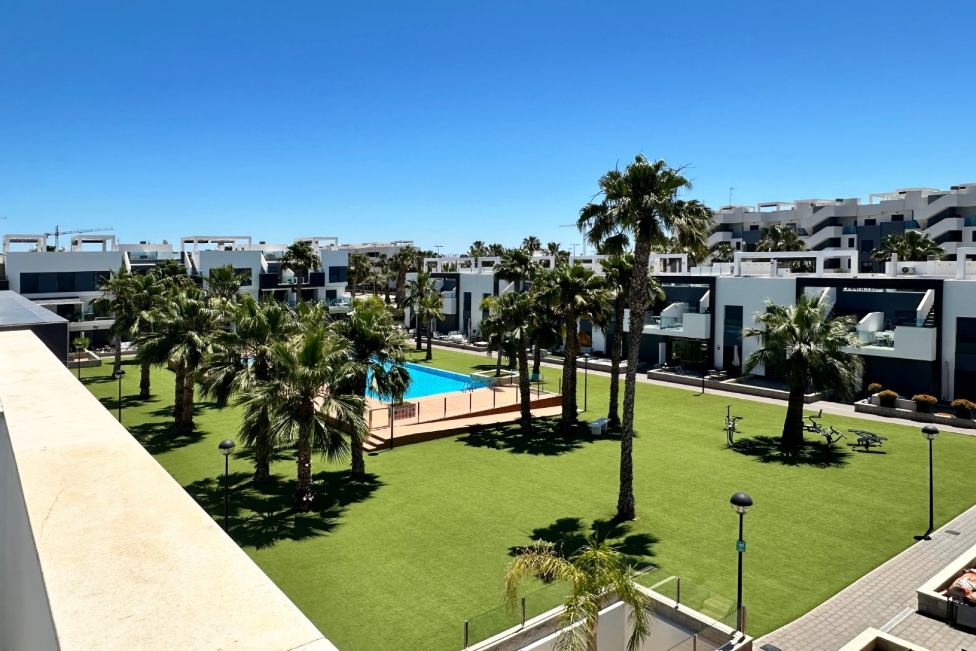 Reventa - Apartamento / Dúplex - Guardamar del Segura - El Raso