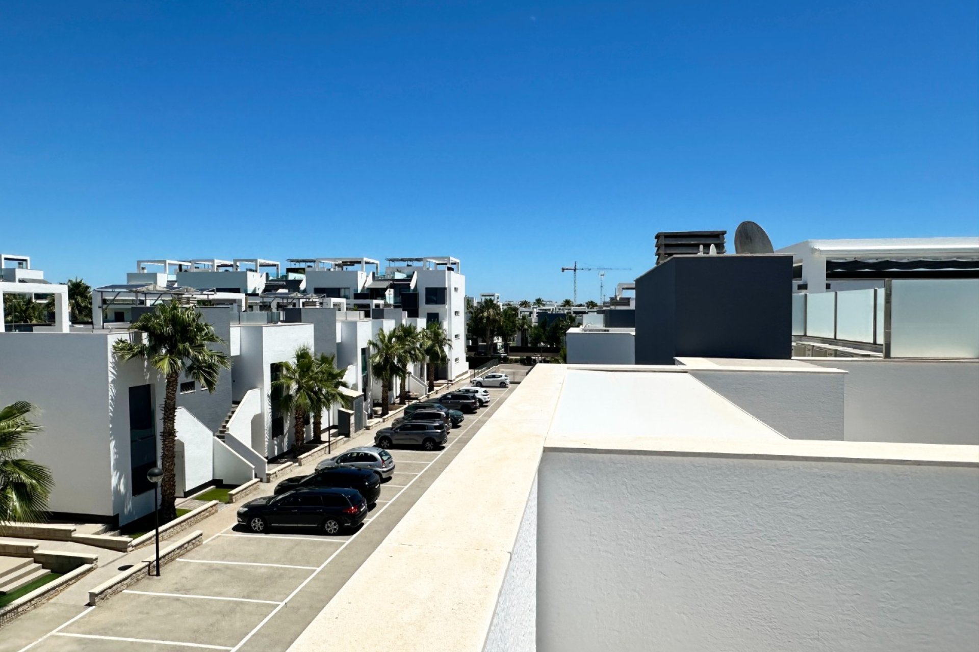 Reventa - Apartamento / Dúplex - Guardamar del Segura - El Raso