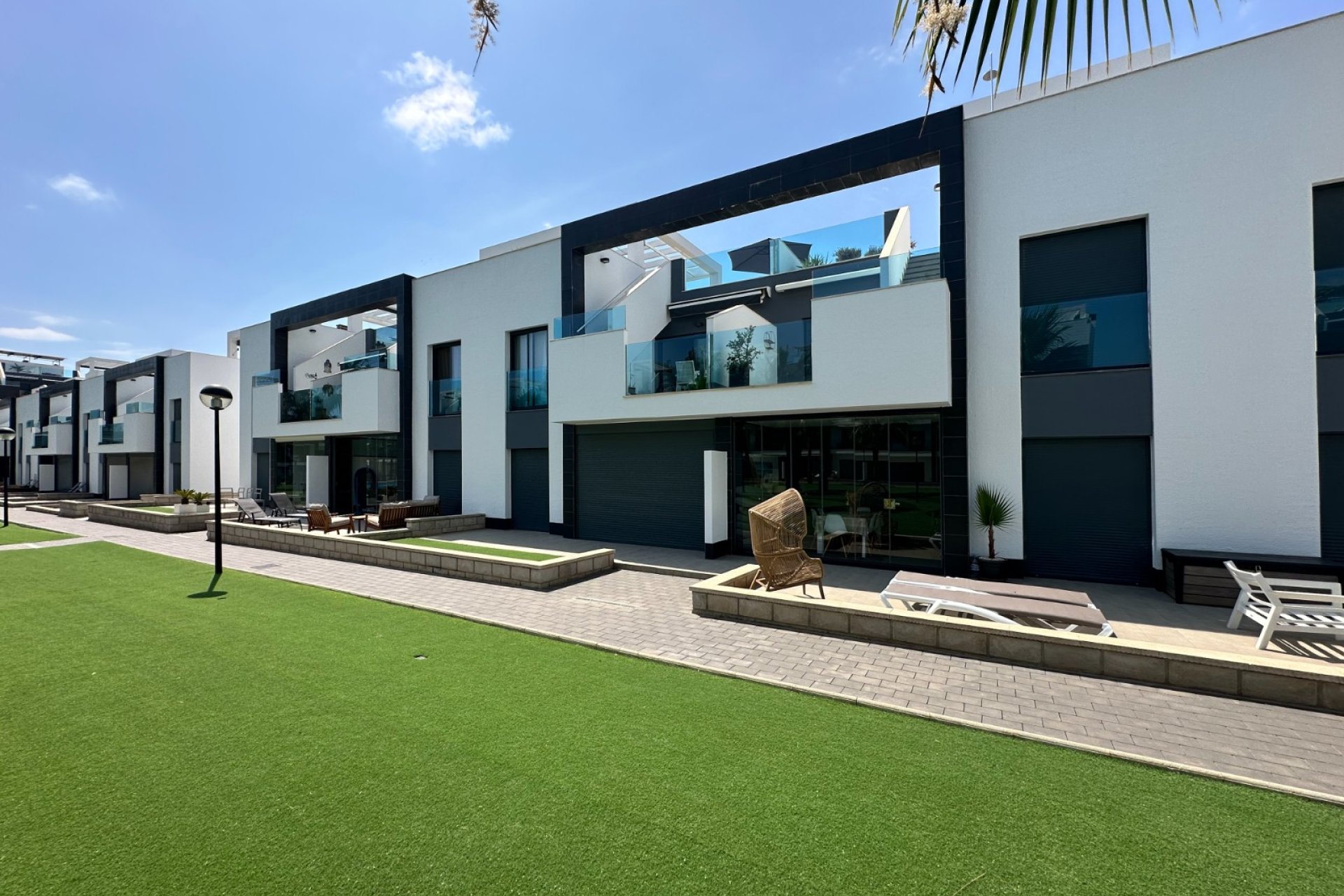 Reventa - Apartamento / Dúplex - Guardamar del Segura - El Raso