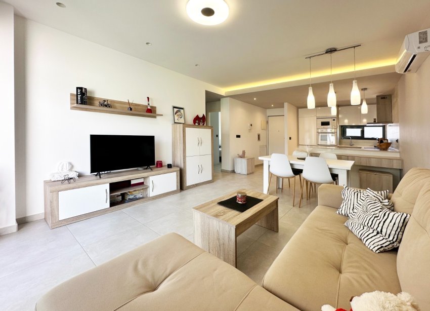 Reventa - Apartamento / Dúplex - Guardamar del Segura - El Raso