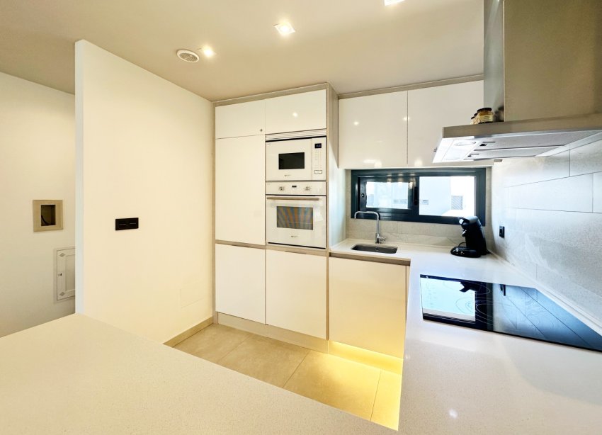 Reventa - Apartamento / Dúplex - Guardamar del Segura - El Raso