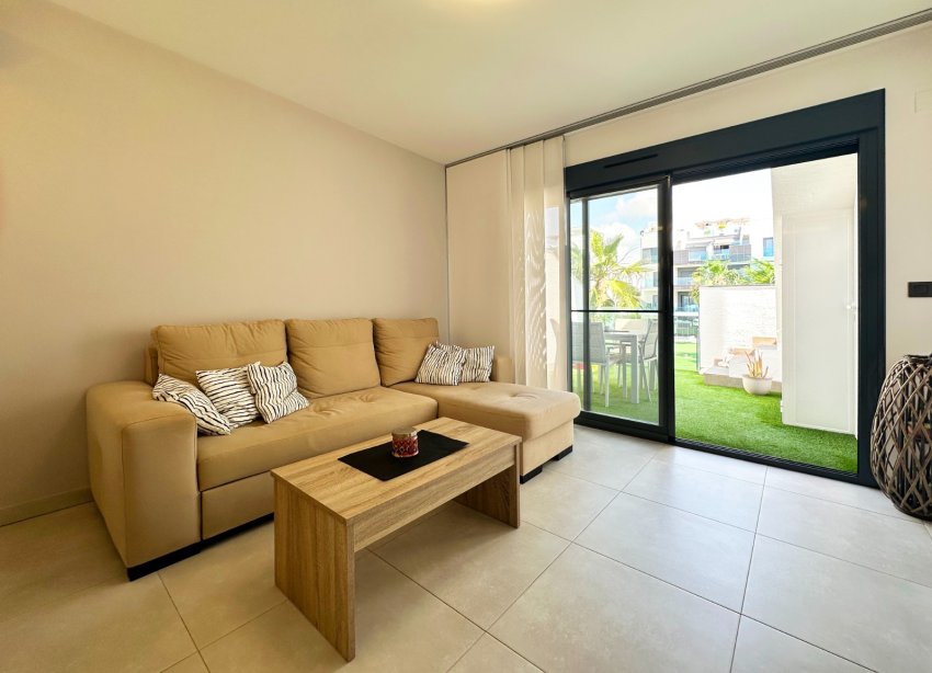 Reventa - Apartamento / Dúplex - Guardamar del Segura - El Raso