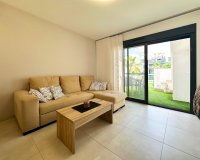 Reventa - Apartamento / Dúplex - Guardamar del Segura - El Raso