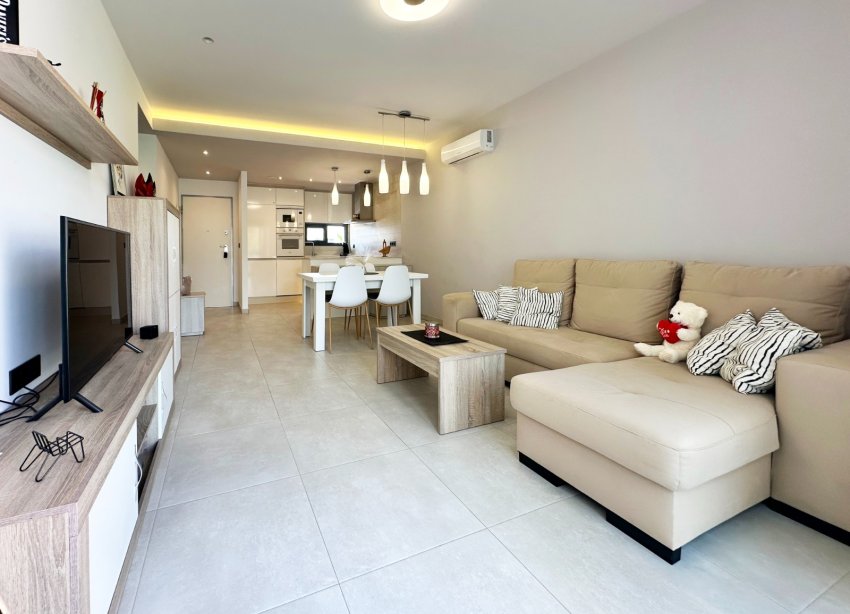 Reventa - Apartamento / Dúplex - Guardamar del Segura - El Raso