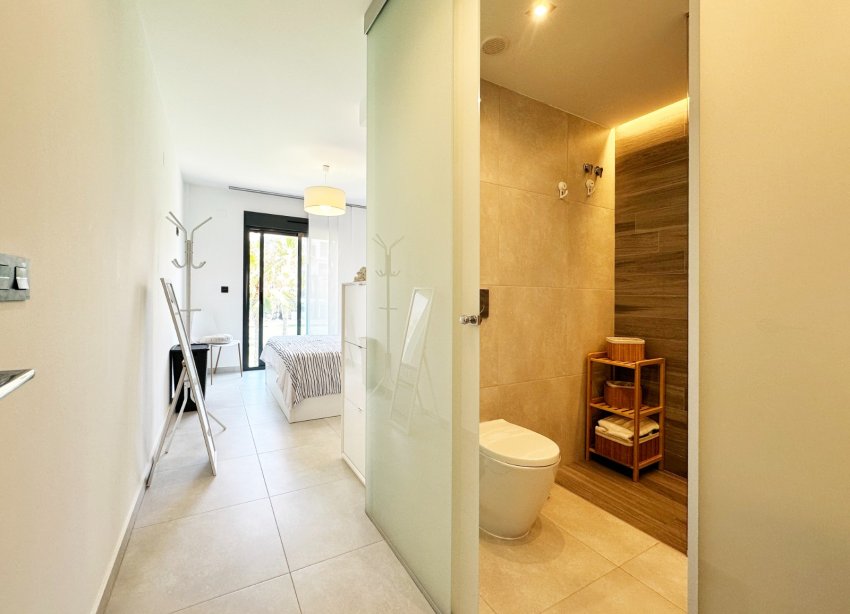 Reventa - Apartamento / Dúplex - Guardamar del Segura - El Raso