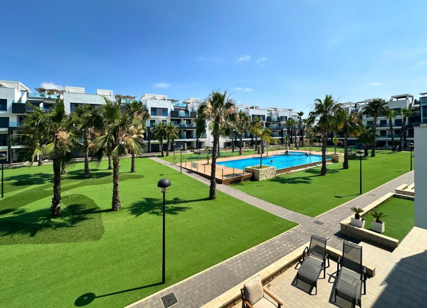 Reventa - Apartamento / Dúplex - Guardamar del Segura - El Raso