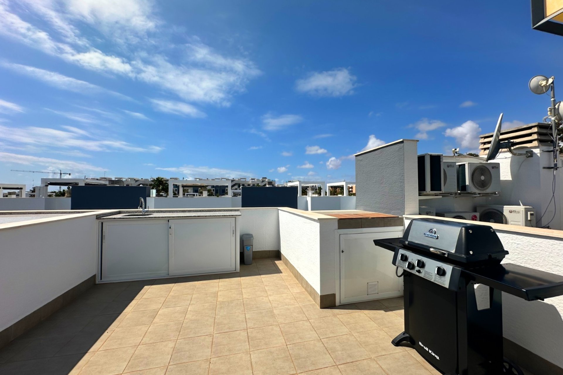Reventa - Apartamento / Dúplex - Guardamar del Segura - El Raso