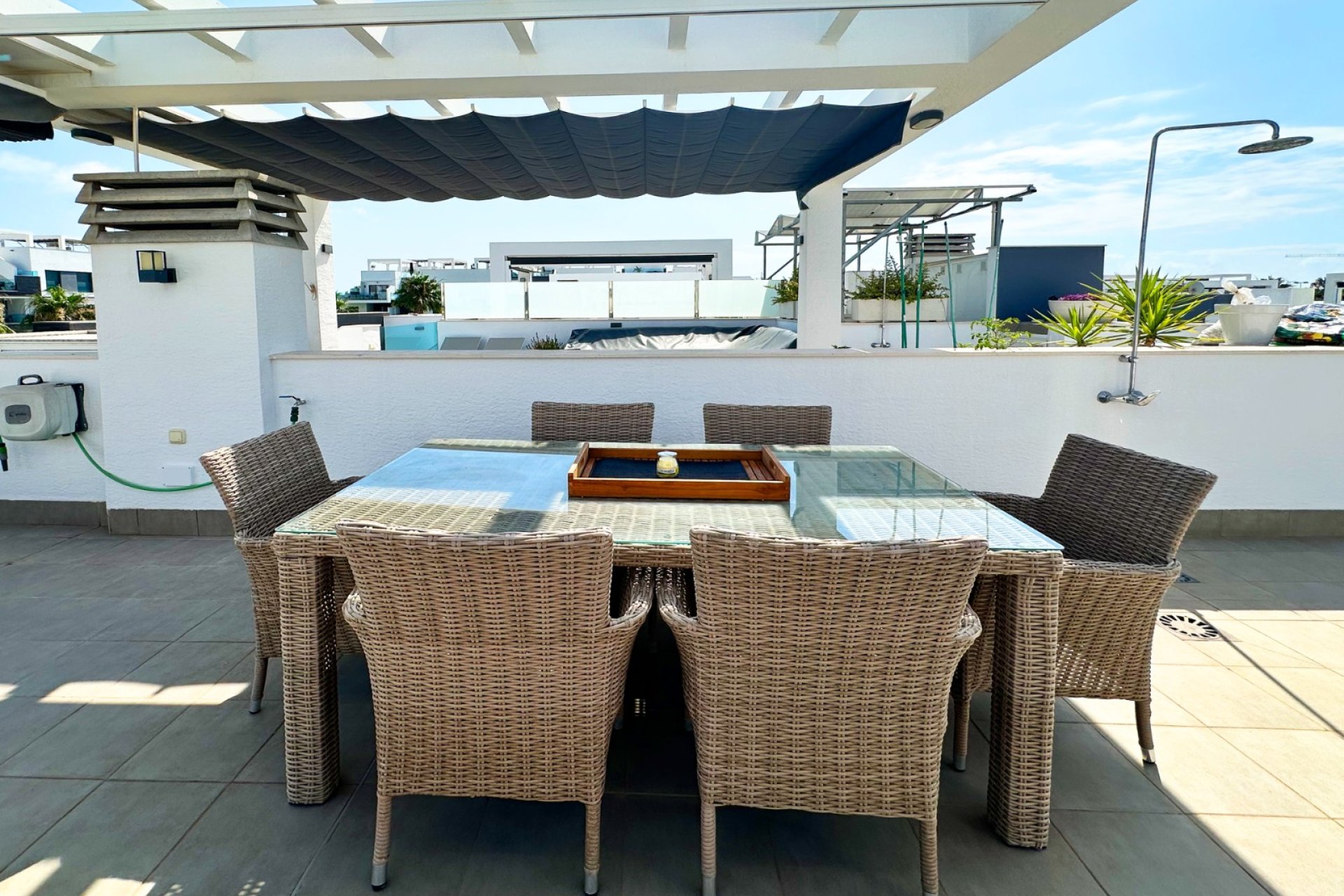 Reventa - Apartamento / Dúplex - Guardamar del Segura - El Raso