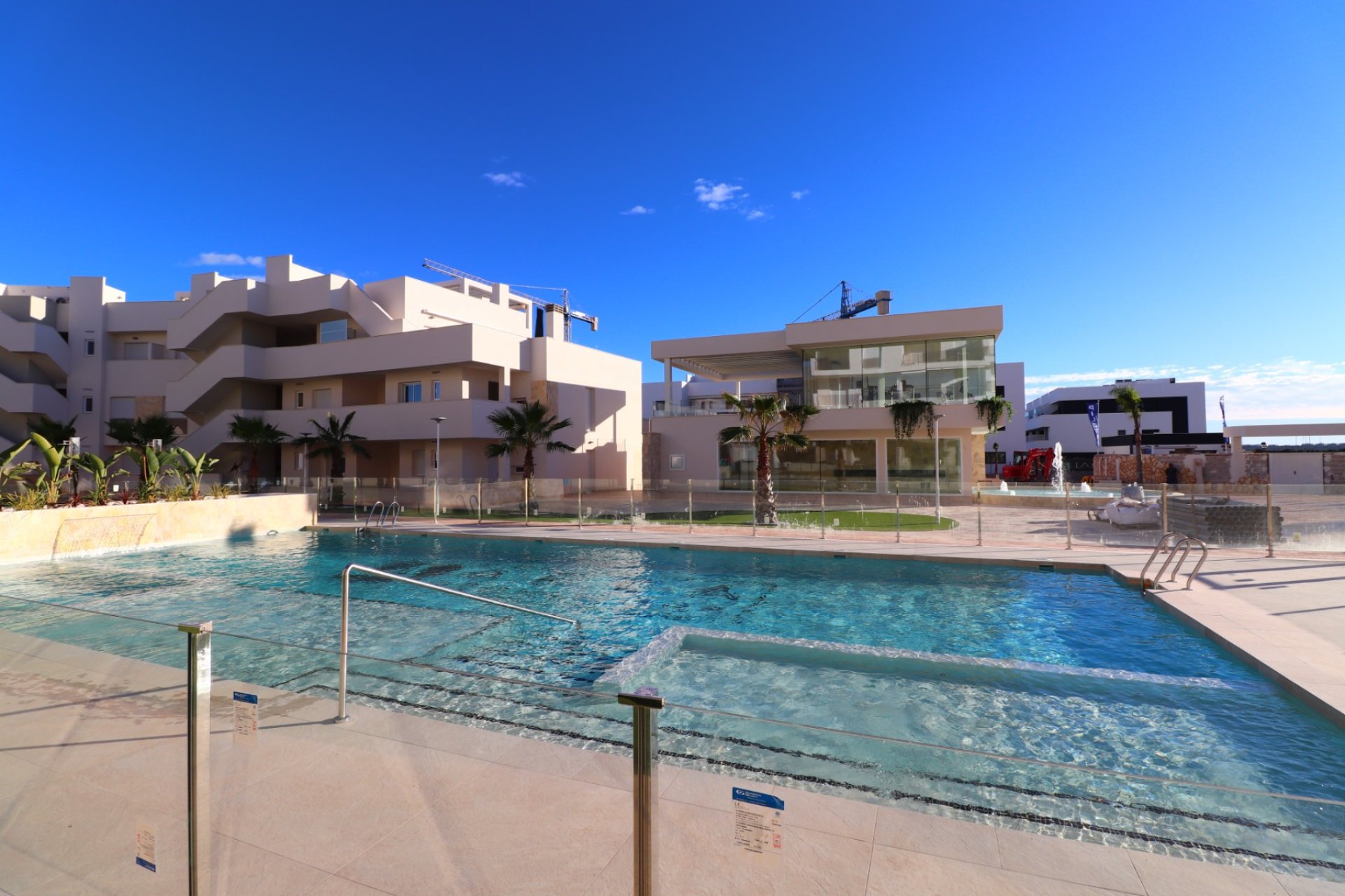Reventa - Apartamento / Dúplex - Guardamar del Segura - El Raso