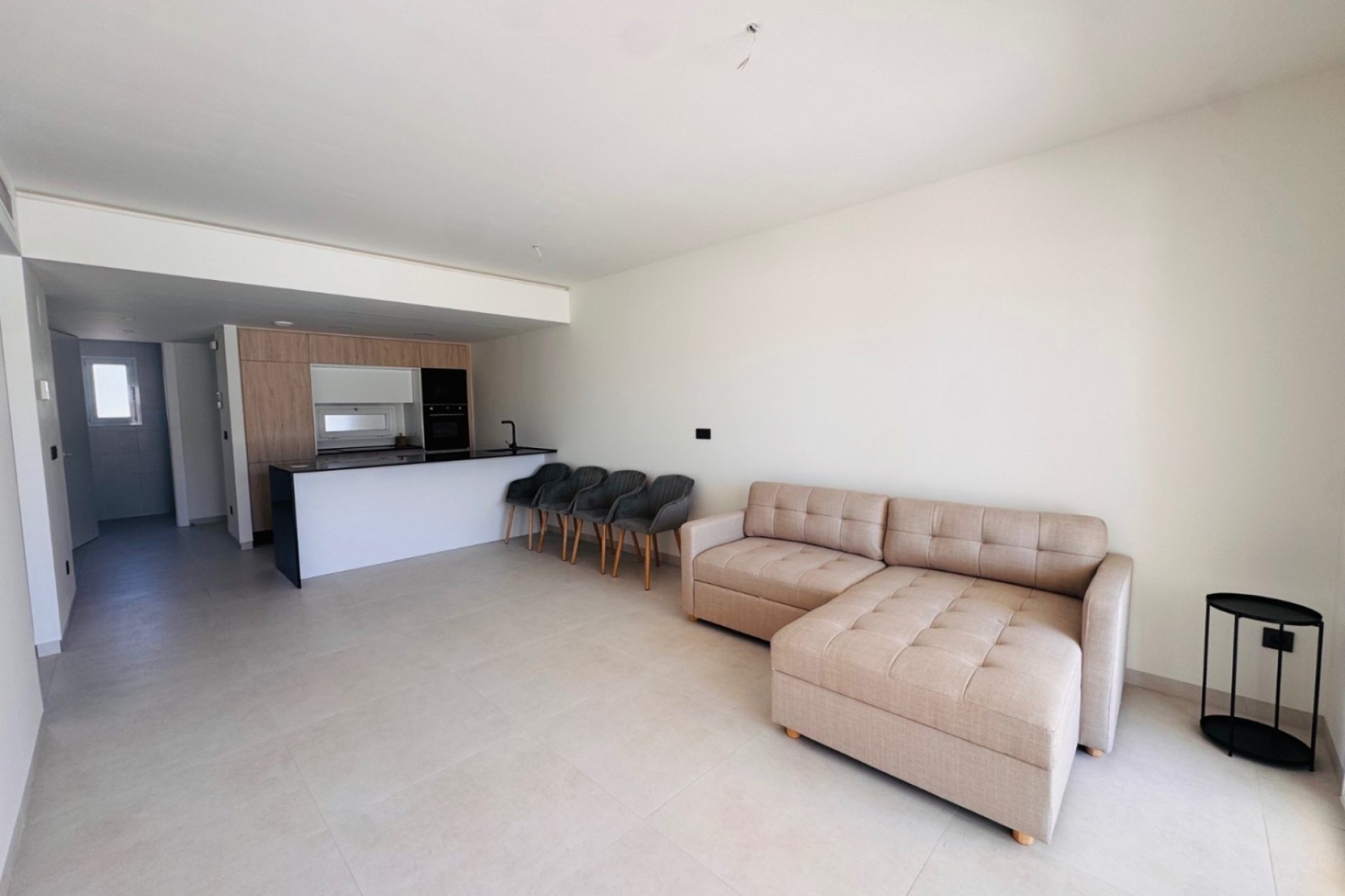 Reventa - Apartamento / Dúplex - Guardamar del Segura - El Raso