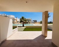 Reventa - Apartamento / Dúplex - Guardamar del Segura - El Raso