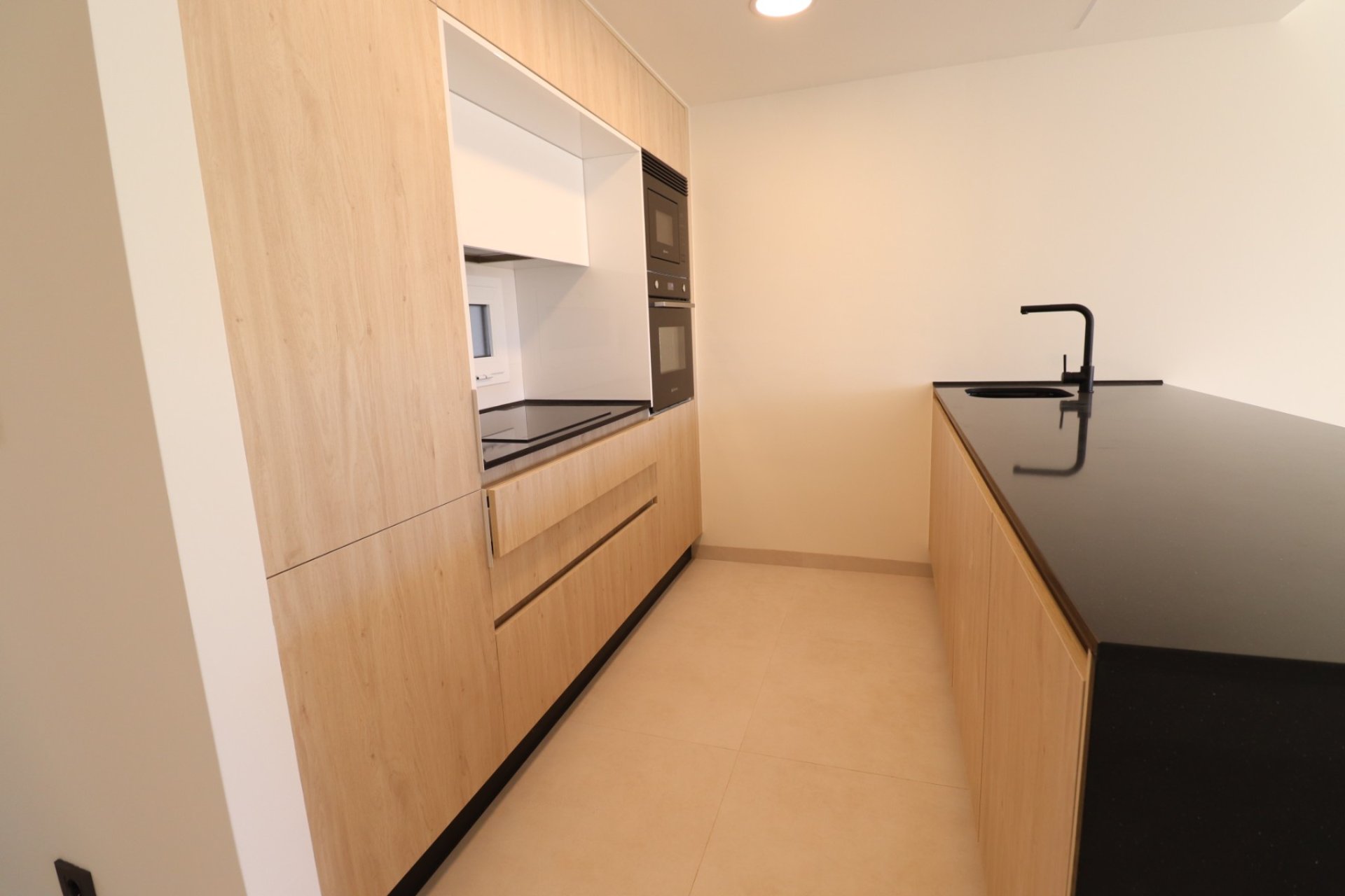 Reventa - Apartamento / Dúplex - Guardamar del Segura - El Raso