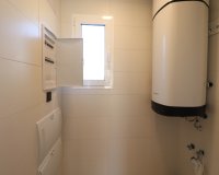 Reventa - Apartamento / Dúplex - Guardamar del Segura - El Raso