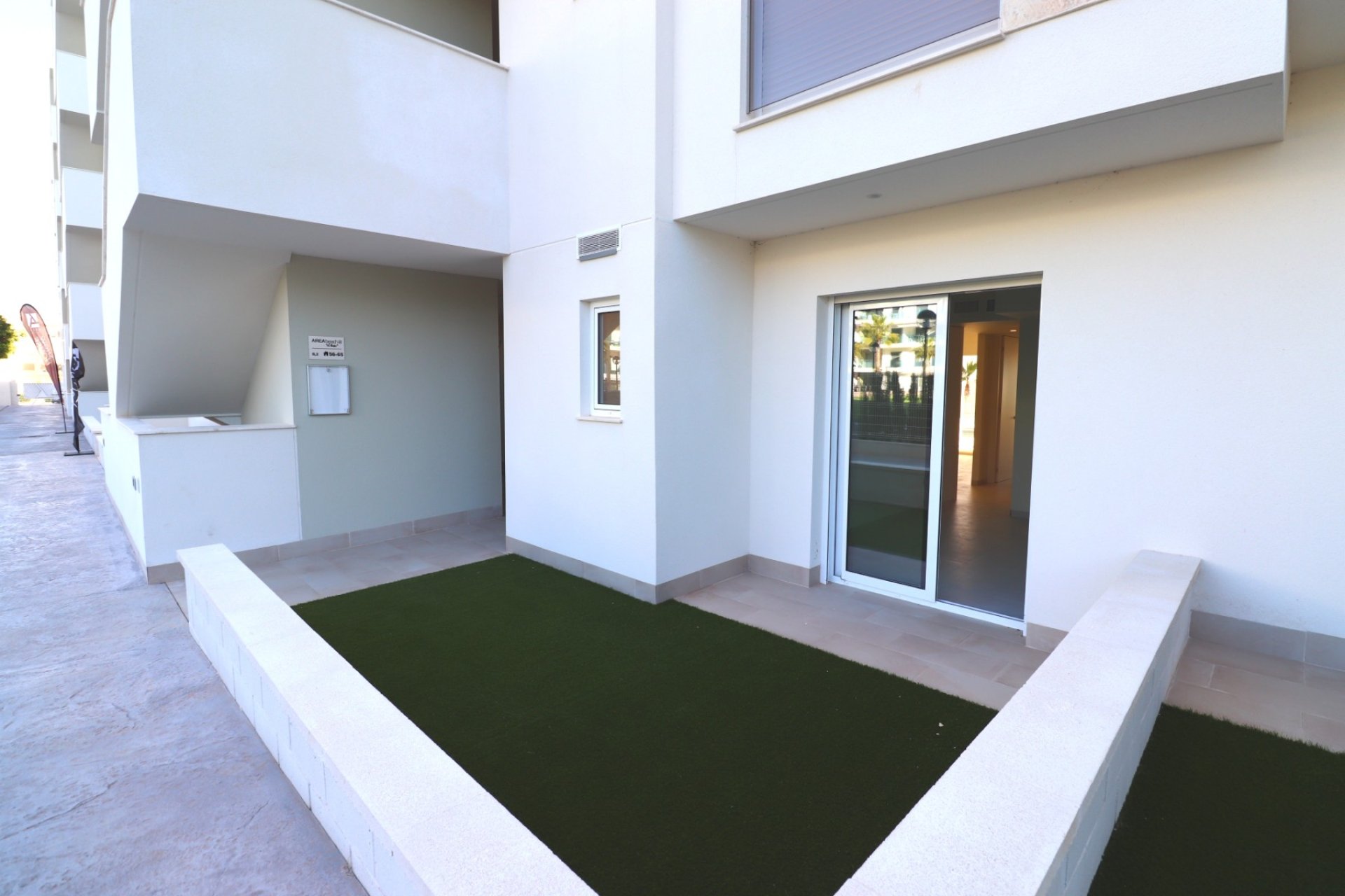Reventa - Apartamento / Dúplex - Guardamar del Segura - El Raso