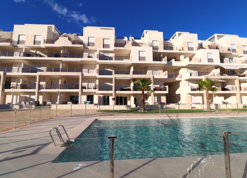 Reventa - Apartamento / Dúplex - Guardamar del Segura - El Raso