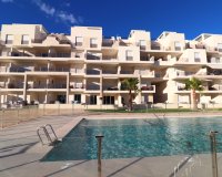 Reventa - Apartamento / Dúplex - Guardamar del Segura - El Raso
