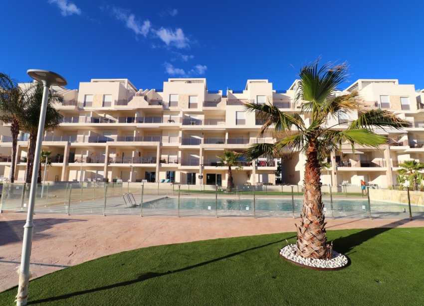 Reventa - Apartamento / Dúplex - Guardamar del Segura - El Raso