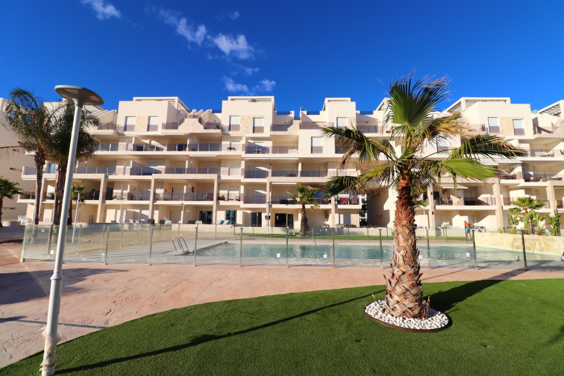 Reventa - Apartamento / Dúplex - Guardamar del Segura - El Raso