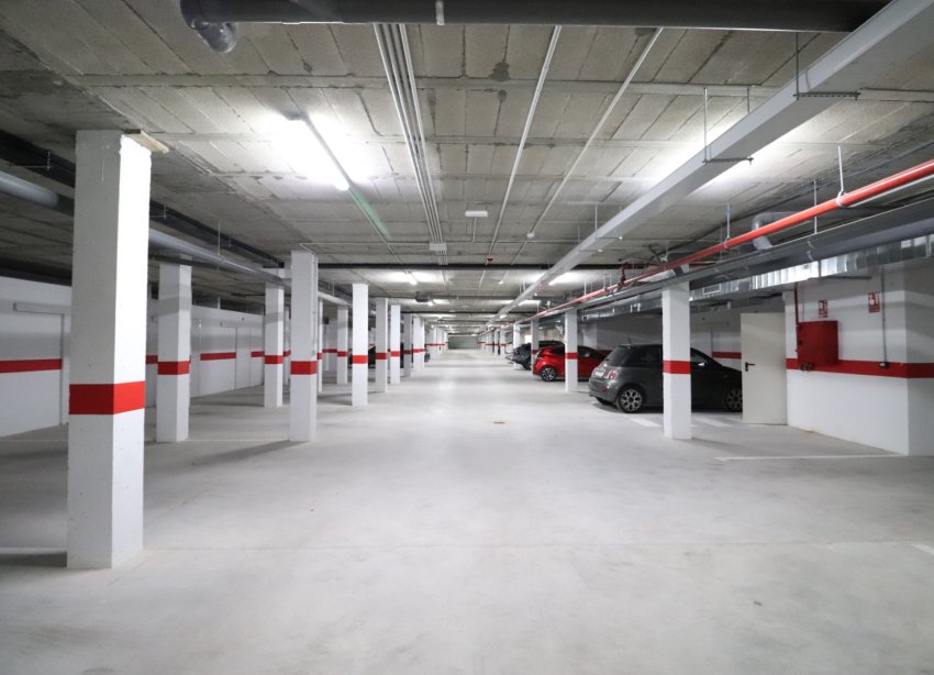 Reventa - Apartamento / Dúplex - Guardamar del Segura - El Raso