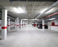 Reventa - Apartamento / Dúplex - Guardamar del Segura - El Raso