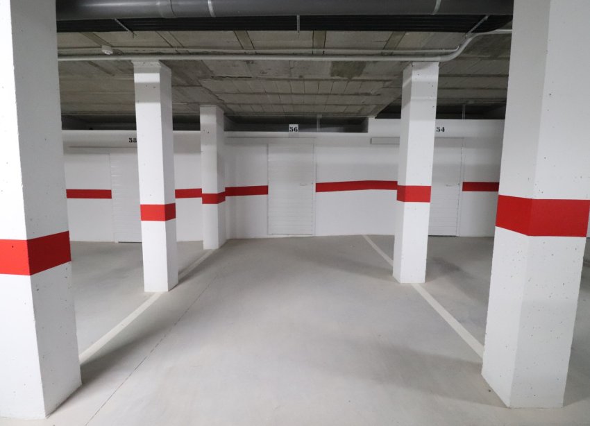 Reventa - Apartamento / Dúplex - Guardamar del Segura - El Raso
