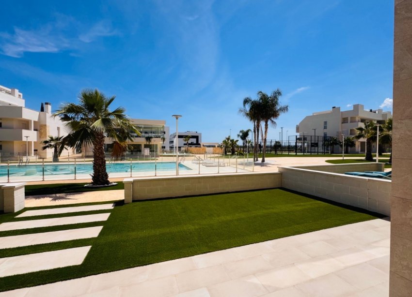 Reventa - Apartamento / Dúplex - Guardamar del Segura - El Raso