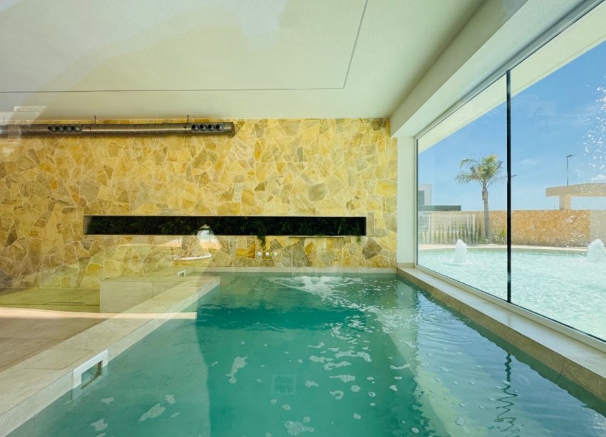 Reventa - Apartamento / Dúplex - Guardamar del Segura - El Raso