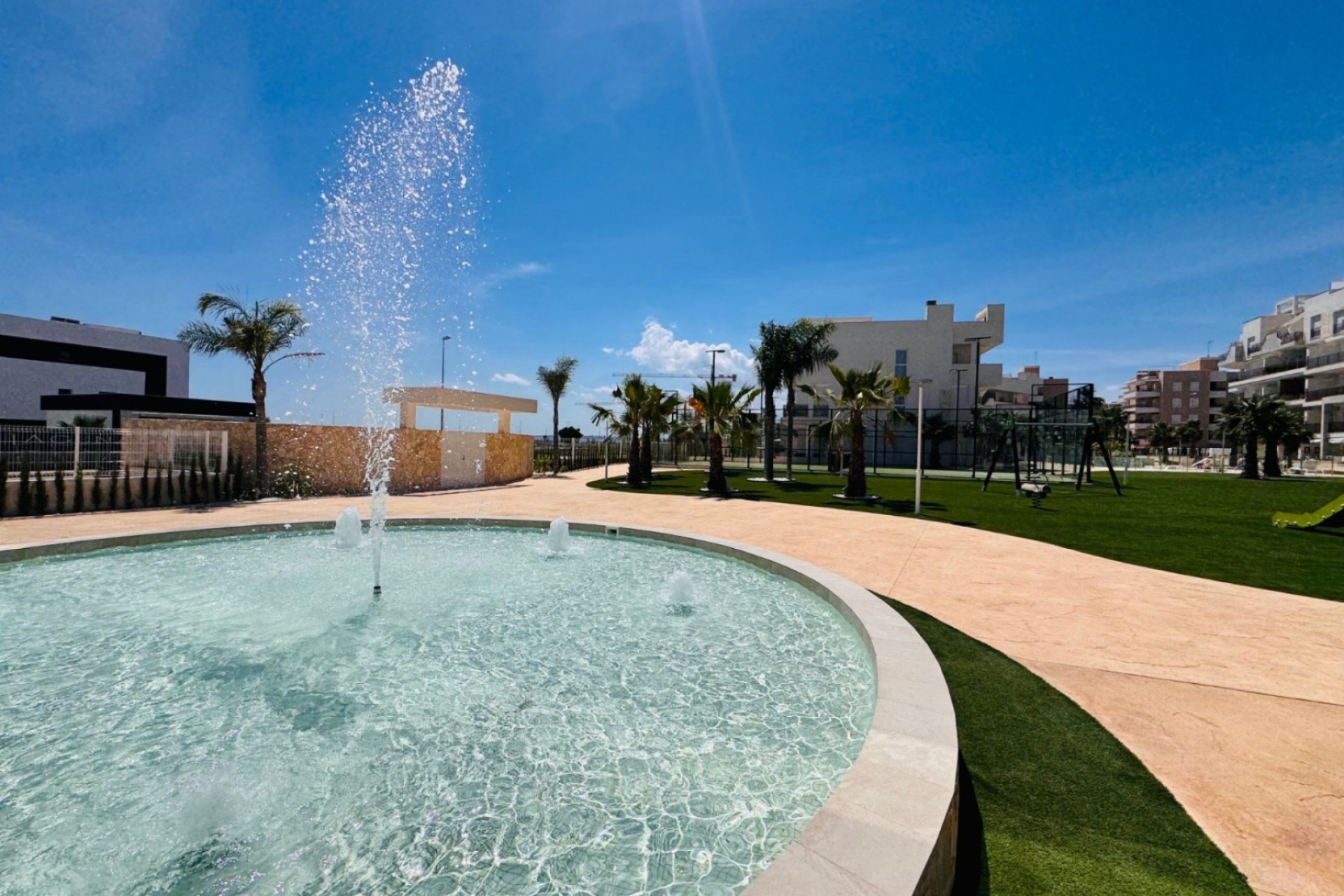 Reventa - Apartamento / Dúplex - Guardamar del Segura - El Raso