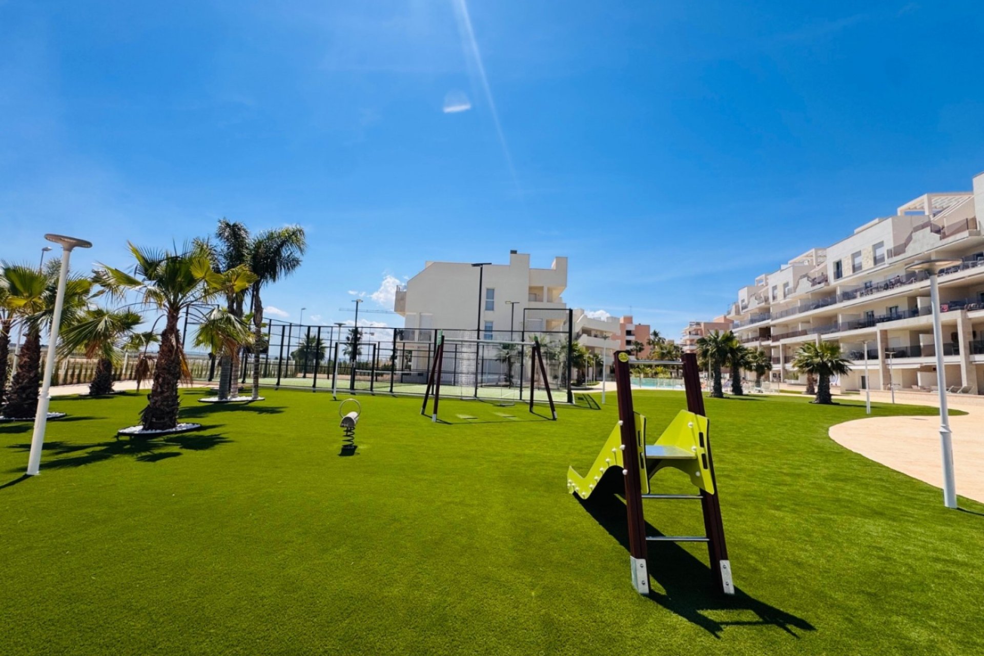 Reventa - Apartamento / Dúplex - Guardamar del Segura - El Raso
